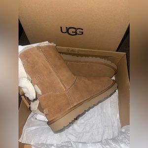 UGG boots